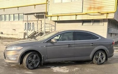 Ford Mondeo IV, 2011 год, 1 230 000 рублей, 1 фотография