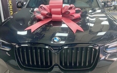 BMW X3, 2022 год, 6 300 000 рублей, 1 фотография