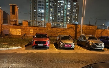 Hyundai Solaris II рестайлинг, 2014 год, 620 000 рублей, 1 фотография