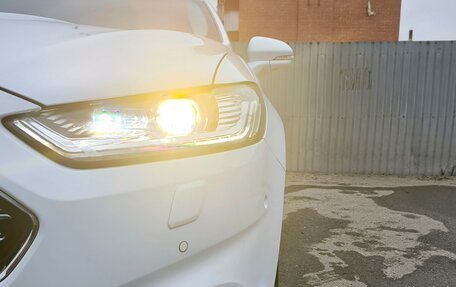 Ford Mondeo V, 2017 год, 2 050 000 рублей, 18 фотография