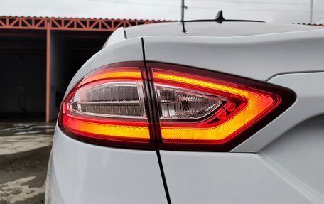 Ford Mondeo V, 2017 год, 2 050 000 рублей, 19 фотография