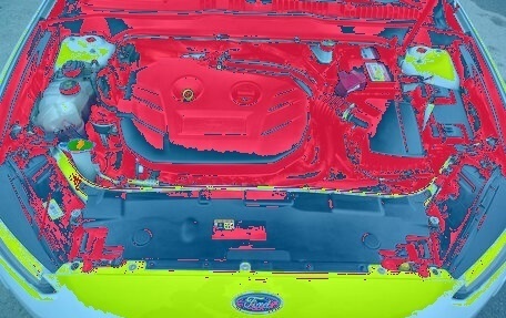 Ford Mondeo V, 2017 год, 2 050 000 рублей, 23 фотография