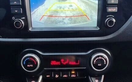 KIA Rio IV, 2020 год, 1 590 000 рублей, 11 фотография