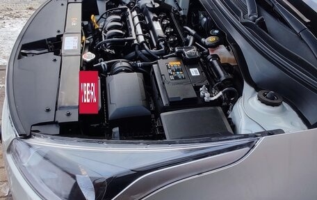 KIA Rio IV, 2020 год, 1 590 000 рублей, 5 фотография