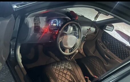 Hyundai Accent II, 2004 год, 385 000 рублей, 2 фотография