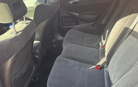 Honda Civic VIII, 2007 год, 630 000 рублей, 13 фотография