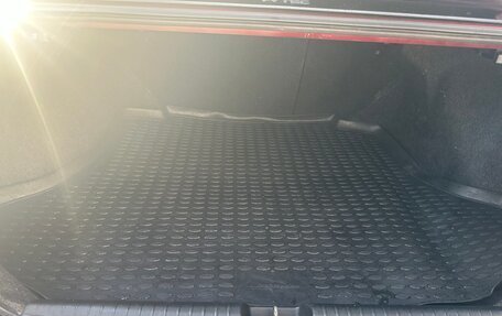 Honda Civic VIII, 2007 год, 630 000 рублей, 15 фотография