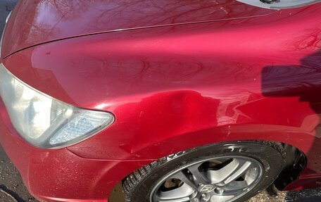 Honda Civic VIII, 2007 год, 630 000 рублей, 19 фотография