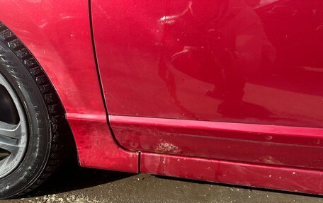 Honda Civic VIII, 2007 год, 630 000 рублей, 20 фотография