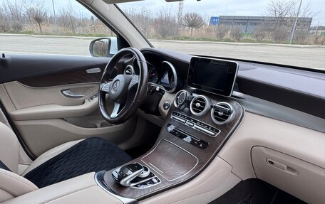 Mercedes-Benz GLC, 2016 год, 2 950 000 рублей, 10 фотография