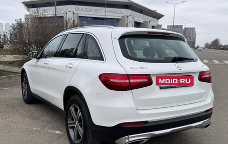 Mercedes-Benz GLC, 2016 год, 2 950 000 рублей, 5 фотография