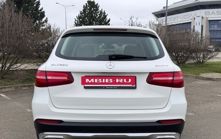 Mercedes-Benz GLC, 2016 год, 2 950 000 рублей, 4 фотография