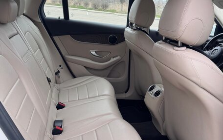 Mercedes-Benz GLC, 2016 год, 2 950 000 рублей, 11 фотография