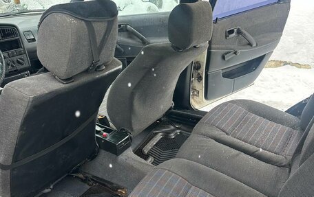 Volkswagen Passat B3, 1991 год, 95 000 рублей, 4 фотография