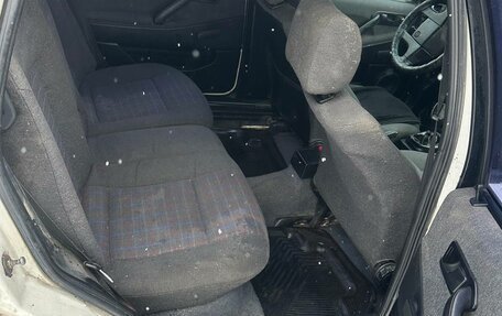 Volkswagen Passat B3, 1991 год, 95 000 рублей, 5 фотография