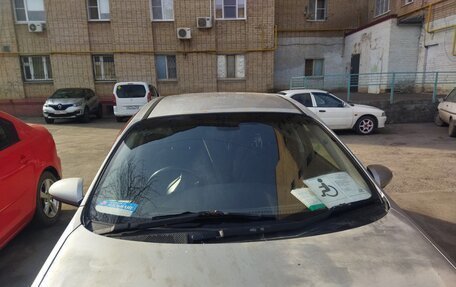 Nissan Primera III, 2001 год, 330 000 рублей, 2 фотография