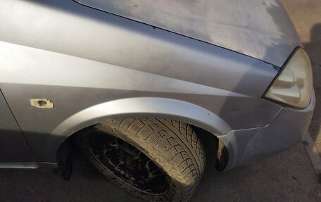 Nissan Primera III, 2001 год, 330 000 рублей, 3 фотография