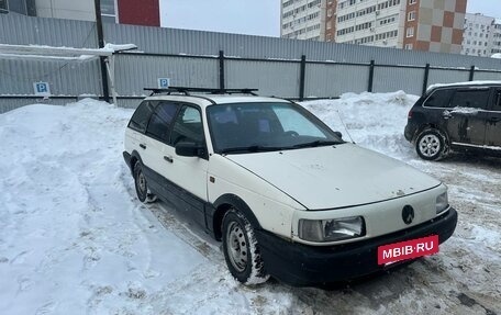 Volkswagen Passat B3, 1991 год, 95 000 рублей, 6 фотография
