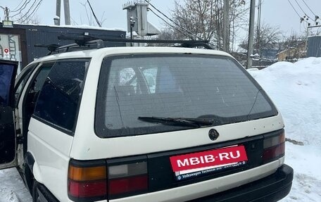 Volkswagen Passat B3, 1991 год, 95 000 рублей, 3 фотография