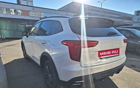 Haval Jolion, 2024 год, 1 370 000 рублей, 4 фотография