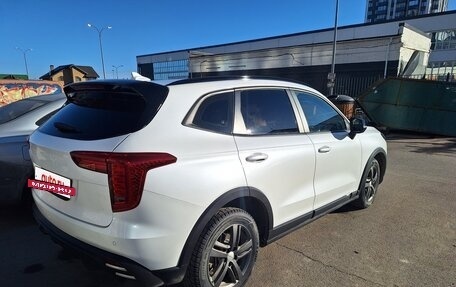 Haval Jolion, 2024 год, 1 370 000 рублей, 3 фотография