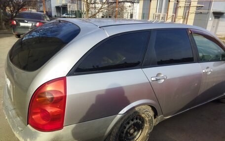 Nissan Primera III, 2001 год, 330 000 рублей, 4 фотография