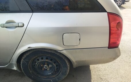 Nissan Primera III, 2001 год, 330 000 рублей, 8 фотография