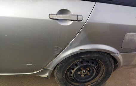 Nissan Primera III, 2001 год, 330 000 рублей, 13 фотография