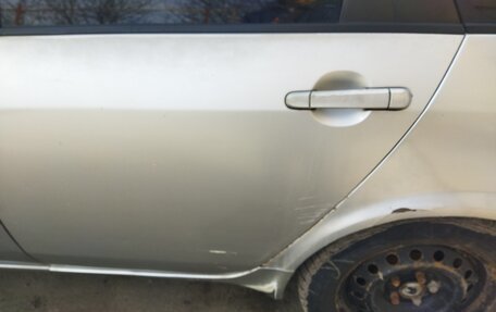 Nissan Primera III, 2001 год, 330 000 рублей, 11 фотография