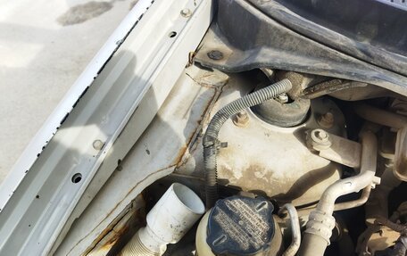 Nissan Primera III, 2001 год, 330 000 рублей, 16 фотография