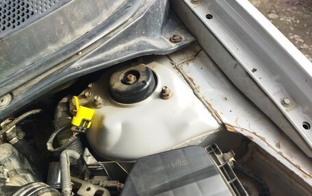 Nissan Primera III, 2001 год, 330 000 рублей, 17 фотография