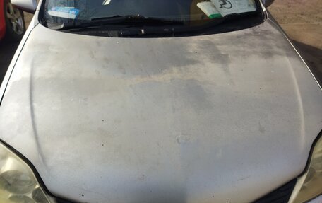 Nissan Primera III, 2001 год, 330 000 рублей, 18 фотография