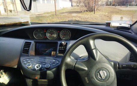 Nissan Primera III, 2001 год, 330 000 рублей, 19 фотография