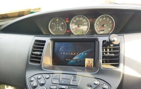 Nissan Primera III, 2001 год, 330 000 рублей, 21 фотография