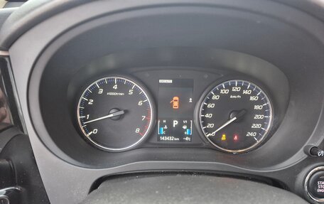 Mitsubishi Outlander III рестайлинг 3, 2012 год, 1 450 000 рублей, 9 фотография