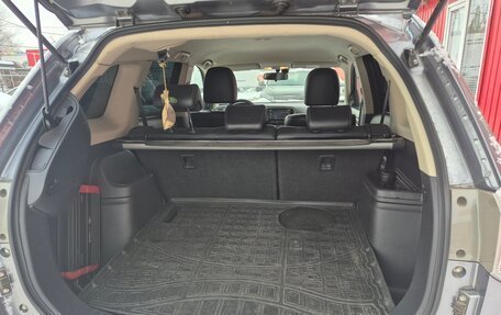 Mitsubishi Outlander III рестайлинг 3, 2012 год, 1 450 000 рублей, 8 фотография