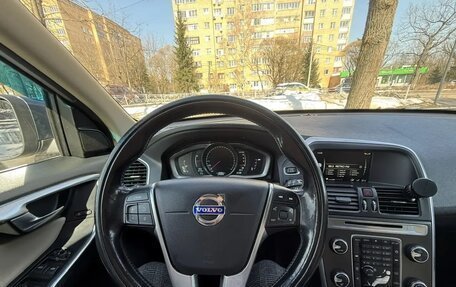 Volvo XC60 II, 2014 год, 2 450 000 рублей, 5 фотография