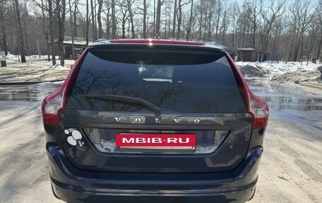 Volvo XC60 II, 2014 год, 2 450 000 рублей, 2 фотография