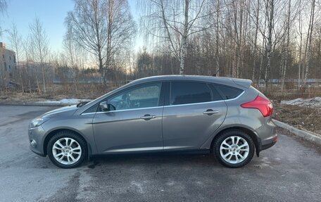 Ford Focus III, 2011 год, 680 000 рублей, 2 фотография