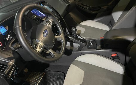 Ford Focus III, 2011 год, 680 000 рублей, 5 фотография