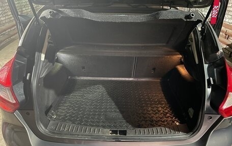 Ford Focus III, 2011 год, 680 000 рублей, 8 фотография