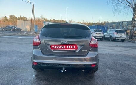 Ford Focus III, 2011 год, 680 000 рублей, 3 фотография