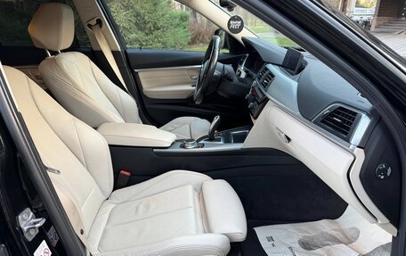 BMW 3 серия, 2018 год, 2 400 000 рублей, 10 фотография