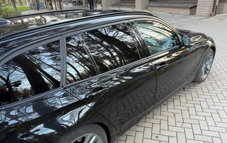 BMW 3 серия, 2018 год, 2 400 000 рублей, 15 фотография