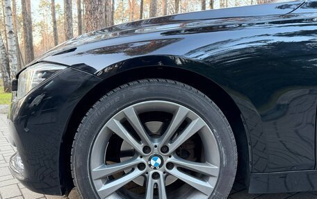 BMW 3 серия, 2018 год, 2 400 000 рублей, 16 фотография