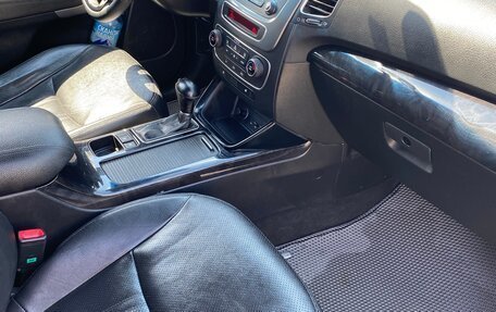 KIA Sorento II рестайлинг, 2016 год, 1 785 000 рублей, 9 фотография