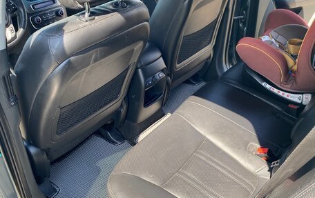 KIA Sorento II рестайлинг, 2016 год, 1 785 000 рублей, 10 фотография