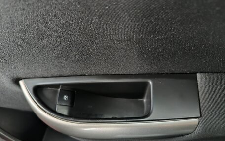 Opel Astra J, 2012 год, 650 000 рублей, 10 фотография