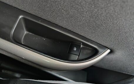 Opel Astra J, 2012 год, 650 000 рублей, 9 фотография