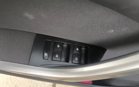 Opel Astra J, 2012 год, 650 000 рублей, 12 фотография